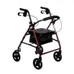 RF-610/C REHAFUND four-wheeled walker