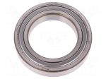 Bearing: single row deep groove ball | &Oslash;int: 50mm | &Oslash;out: 80mm