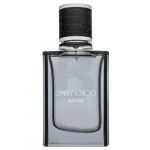 Jimmy Choo Man (EDT) tualetes ūdens vīrie&scaron;iem 30 ml