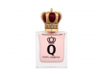 Dolce&Gabbana Q (EDP) parfimērijas ūdens sievietēm 50 ml