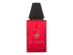 Scorpio Rouge (EDT) tualetes ūdens vīrie&scaron;iem 75 ml