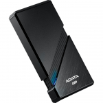 ADATA SE920 1 TB, External SSD (black, USB-C 4.0 (40 Gbit/s))