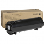 Xerox toner black 106R03940