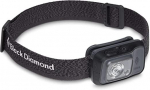Black Diamond Cosmo headlamp 350-R, led light