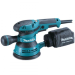 Makita BO5041J Random Orbital Sander