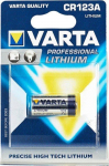 Varta V395 1.55V Silver Oxide Watch Battery, 0395-101-111