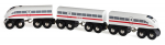 BRIO High Speed Train with Sound (33418)