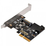 SilverStone SST-ECU04-E