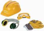 Theo Klein Bosch accessories set 4-parts