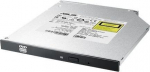 ASUS SDRW-08U1MT - SATA - Slim - DVD-RW