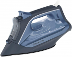 Rowenta steam iron DW 4320 blue