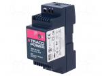 Power supply: switched-mode | 20W | 5VDC | 5&divide;5.5VDC | 4A | 85&divide;264VAC