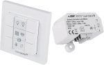 Homematic IP wall button 6-way Homematic IP-WRC6