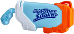 Hasbro Nerf Super Soaker Torrent, water gun (light blue/white)