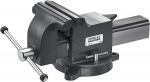 Stanley vise MaxSteel heavy, 150mm (grey)