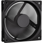 Endorfy Fluctus 120 PWM, case fan (black)
