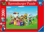 Ravensburger Puzzle Super Mario Adventure