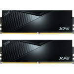 ADATA DDR5 - 32GB - 5600 - CL - 46, single (1x 32 GB) (black, AX5U5600C4632G-SLABBK, XPG Lancer Blade, INTEL XMP, AMD EXPO)