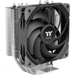 Thermaltake UX400, CPU cooler black/silver, 120 mm