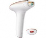 Philips Lumea IPL 7000 SC1998/00, hair remover beige/bronze