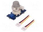 Sensor: gas level | Grove Interface (4-wire),analog | Grove | 60k&Omega;