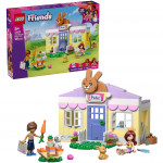 LEGO 42679 Friends Heartlake City Bunny Hotel