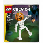LEGO 30717 Creator Funny Halloween Skeleton (Polybag)