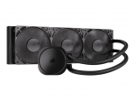 Corsair | Liquid CPU Cooler | NAUTILUS 360 RS | Intel