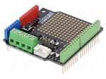 Module: shield | RS485 | Application: ARDUINO