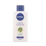 Olive Oil Moisture Care Body Milk