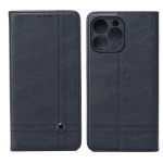 Fusion Smart Seam maciņ&scaron; telefonam Samsung Galaxy A56 (A566) melns