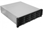 IP Recorder TC-R31640 40 channels