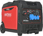 T&ouml;&ouml;riistad ja m&otilde;&otilde;teseadmed // Elektrigeneraatorid // \nAgregat inwertorowy 6,7kW 12/230V + USB KD3164\n