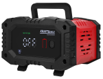 Patareisid, akusid ja laadijaid // Auto ja mootorratta aku laadijad 12V, 24V, 6V | K&auml;ivitusseade (Jump Starter) // \nProstownik automatyczny 12V / 24V 20A KD5323\n