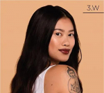 Debenhams True Match Liquid Foundation with SPF and Hyaluronic Acid in 3W