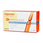 Repavar Revitalize Lifting & Mat 30 Vial