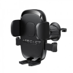 Auto holder Acefast  Acefast D56 Car Holder, 4.7inch - 6.9inch Black