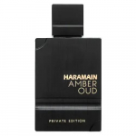 Al Haramain Amber Oud Private Edition unisex parfimērijas ūdens 60 ml