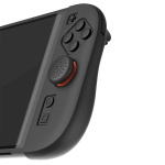 iPega SW2083A Silicone JoyCon Controller Covers for Nintendo Switch 2 / black