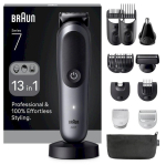 Braun AIO7560 Trimmer