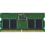 Kingston DDR5 - 8GB - 5600 - CL - 46 , Single RAM (green, KVR56S46BS6-8, ValueRAM)