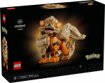 M&auml;nguala | PC | Konsoolid | Tarvikud // Harivad m&auml;nguasjad | Interaktiivsed | Loomingulised | Kunstilised // Klocki pokemon 72160 arcanine