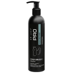 DR LUCY Pro Easy Brush Long Coat &ndash; dog shampoo &ndash; 250 ml
