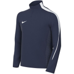 Bluza dla dzieci Nike Dri-Fit Park 26 granatowa HV8383 410 XL