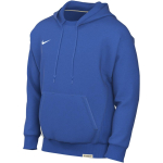 Bluza męska Nike Dri-FIT Standard Issue Pull Over Hoodie niebieska FD7734 463 S