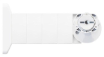 Motion detector bracket BRACKET-E-OPAL-EX
