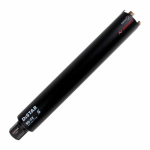 Diamond core bit RS-TX 1 1/4" 72mm x 450mm