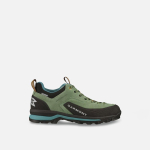 Garmont Dragontail WP, Green, 4.5