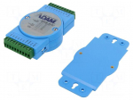 Industrial module: analog input | Number of ports: 1 | 10&divide;30VDC