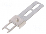 Safety switch accessories: flexible key | Series: LS-ZBZ